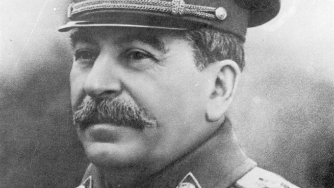 12 noviembre Josef Stalin