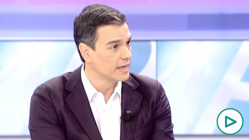 Pedro Sánchez dice que «un socialista no puede tener una offshore».