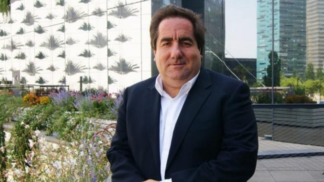 Fernando Fernández Soriano, nombrado nuevo director general de Pastas Gallo
