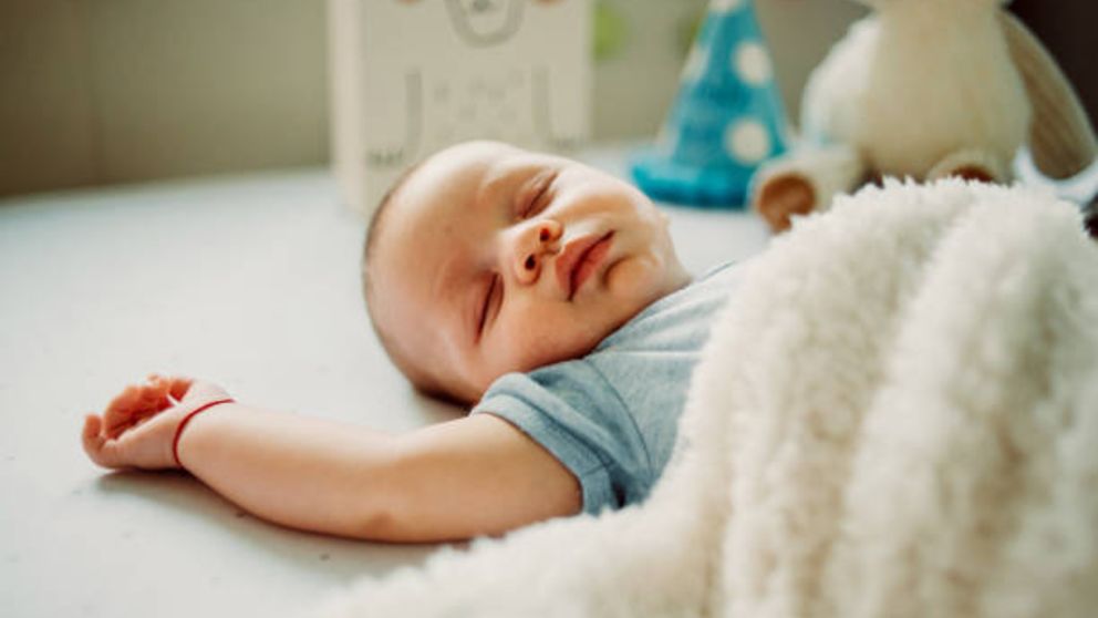 Pautas para ayudar a dormir a los bebés por las noches