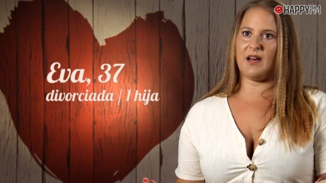 ‘First Dates’: Esta comensal tiene claro qué atributo sexual quiere de su cita