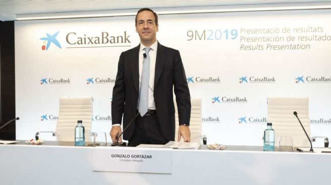 La cúpula de Caixabank renuncia a la retribución variable para hacer frente al coronavirus