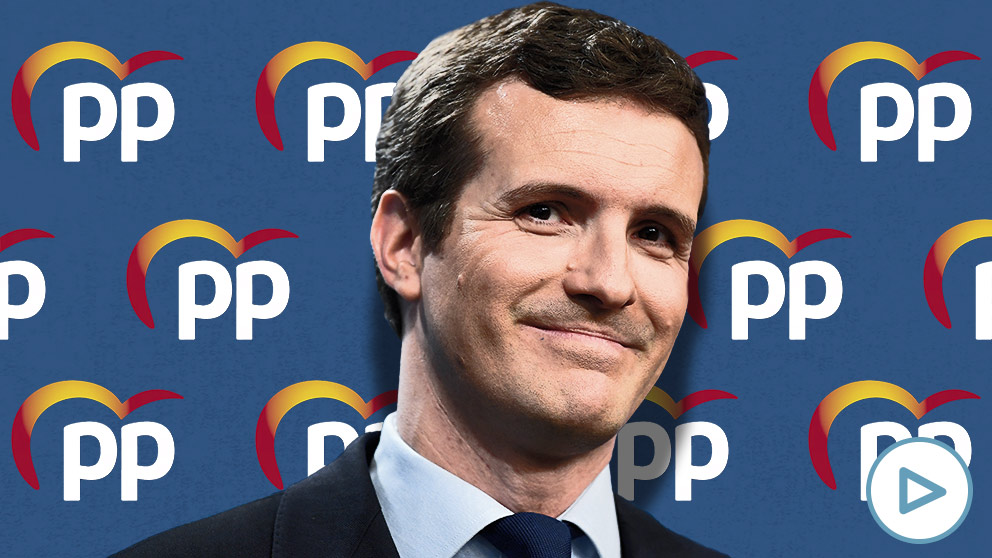 Pablo Casado.