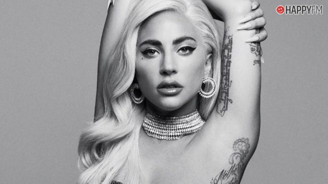 Lady Gaga: Se subasta un vestido que se dejó olvidado en el hotel