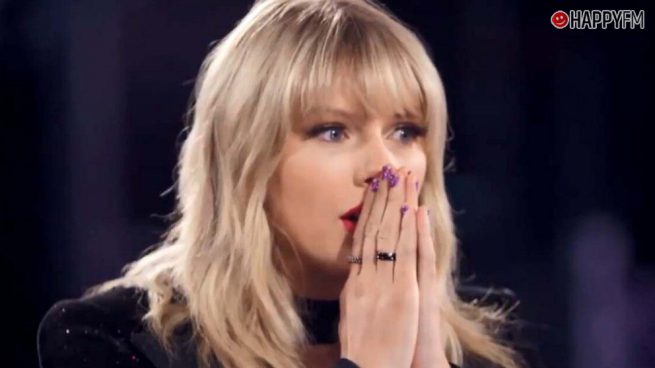 Taylor Swift, denunciada por plagio en ‘Shake it off’: Lo analizamos