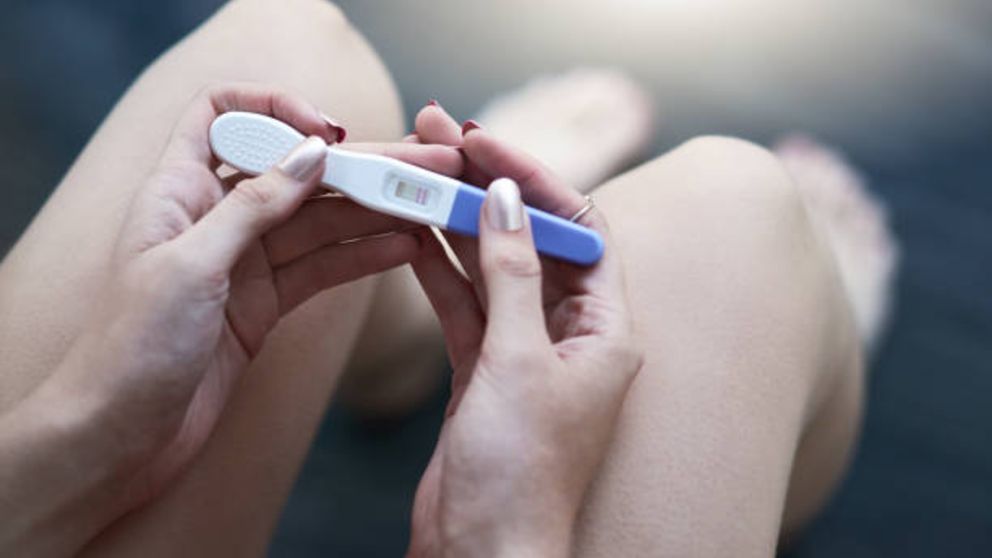 cebolla Barriga Escoger Test de embarazo positivo: ¿Qué debo hacer ahora?