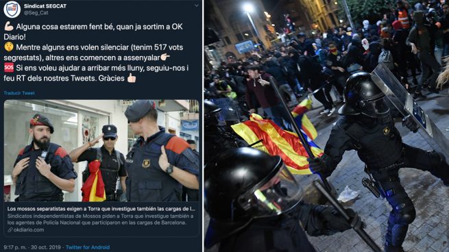mossos