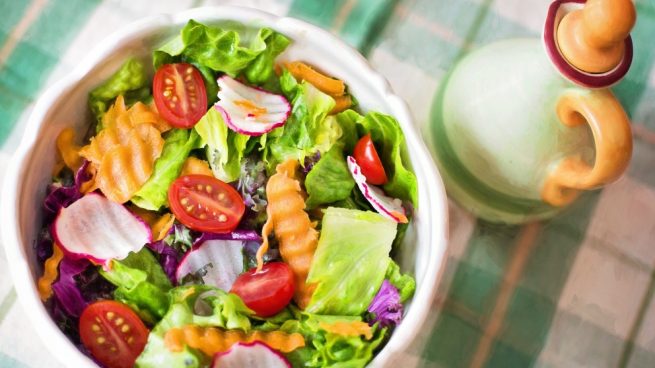 cenas saludables para dormir mejor