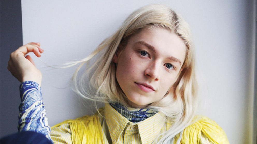 ¿Quién es Hunter Schafer, la actriz transgénero de moda?