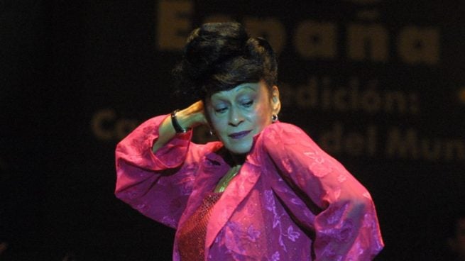 La diva del Buena Vista Social Club, Omara Portuondo