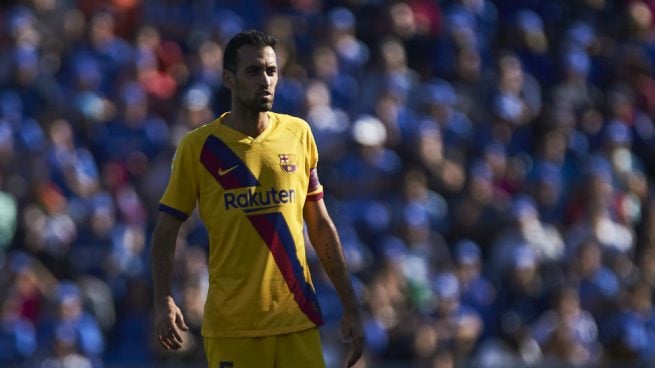 Busquets