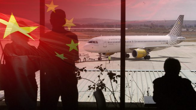 Iberia, Norwegian y Aena ponen el foco en China ante el estancamiento del sector aéreo europeo