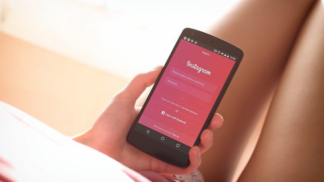 Cómo entrar y cambiar la configuración de privacidad en Instagram