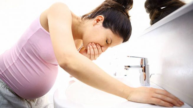 que sirve para la tos en mujeres embarazadas