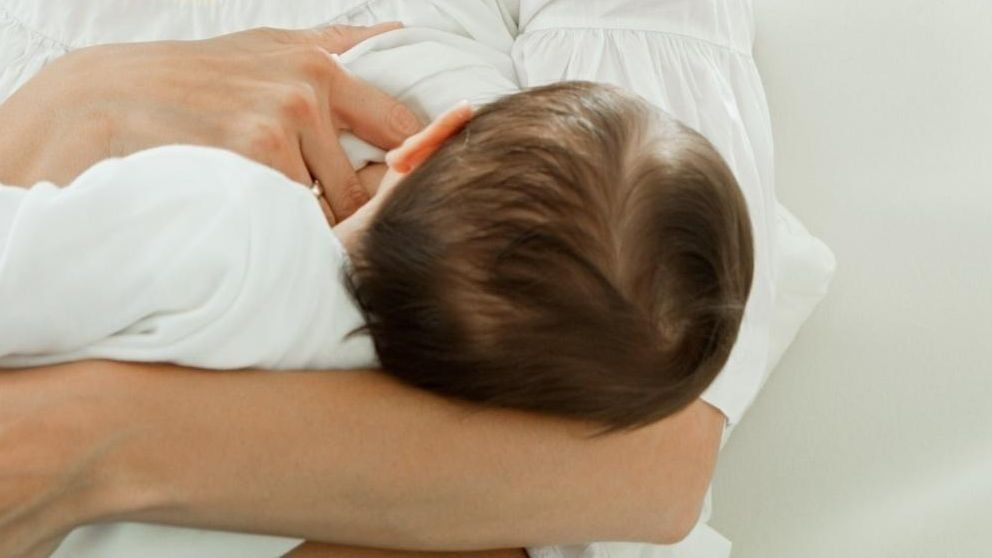 Que Significa Sonar Con Bebe Amamantando Lifescienceglobal