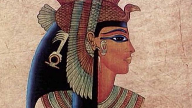 curiosidades del Antiguo Egipto