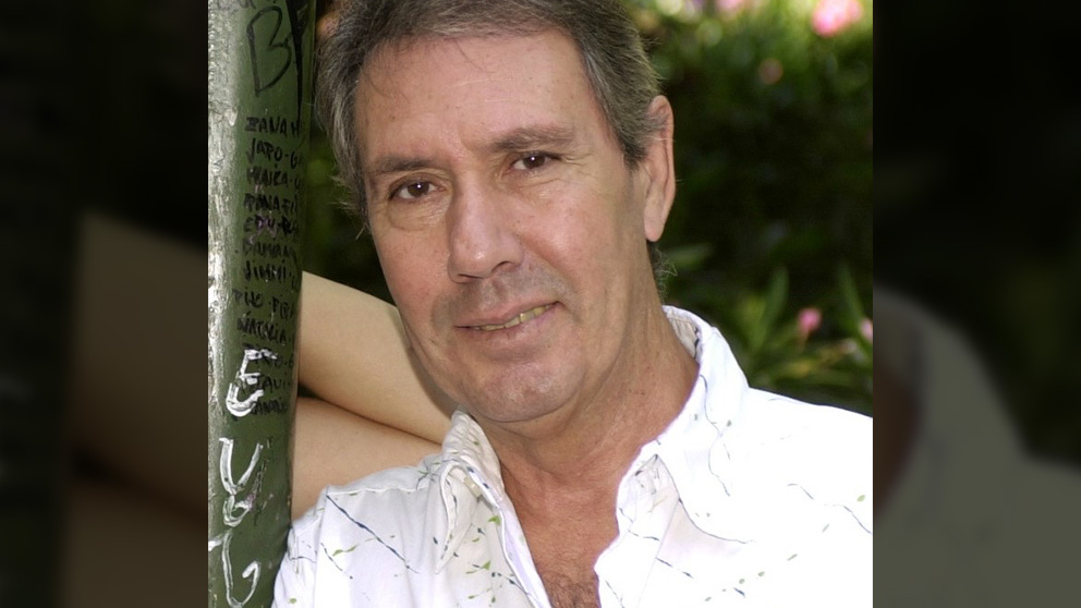 Nicolás Dueñas en una imagen de 2004 (Foto: EFE).