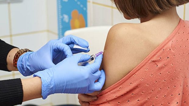 Gripe en los niños: Síntomas y tratamiento