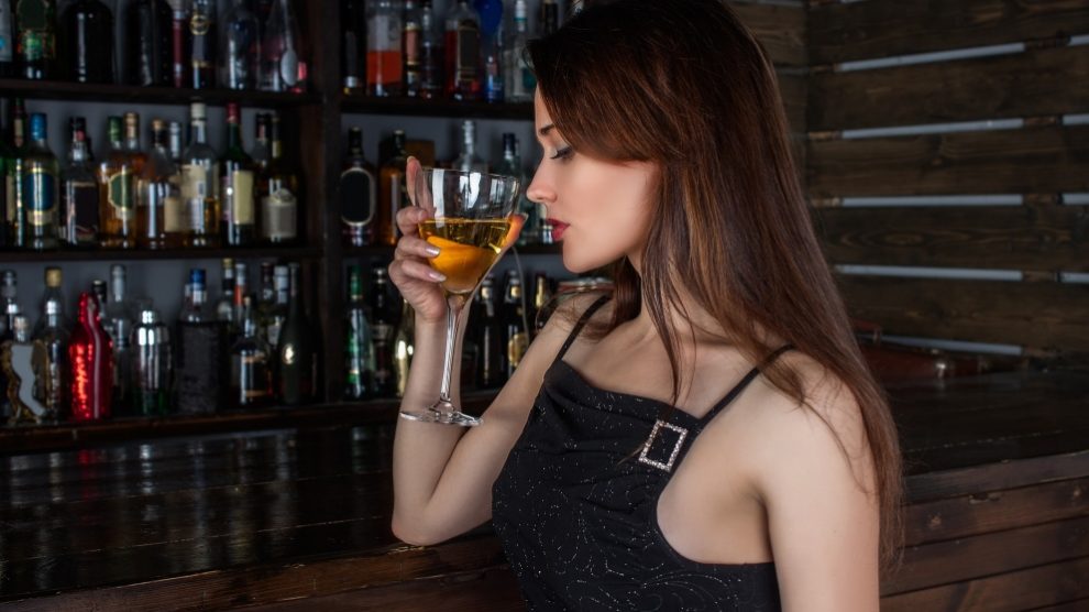 ¿Cómo afecta el alcohol sobre nuestro sistema nervioso?