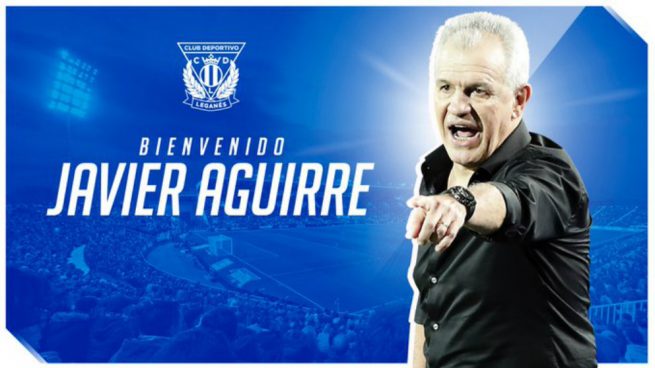 Javier Aguirre