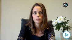 María Martin, directora de comunicación de GAD3