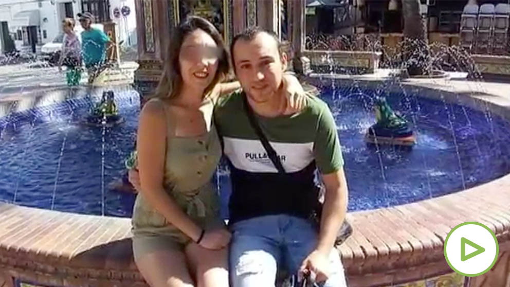 El militar que apuñaló a su novia en Zaragoza había amenazado con suicidarse si lo abandonaba