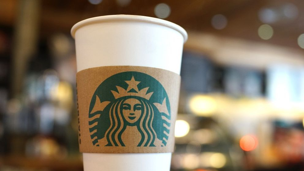 5 curiosidades de Starbucks que te interesarán