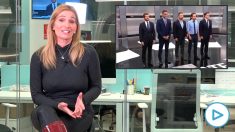 La psicóloga Irene López Assor analiza el debate electoral
