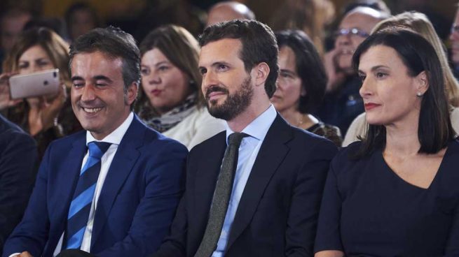 Pablo Casado