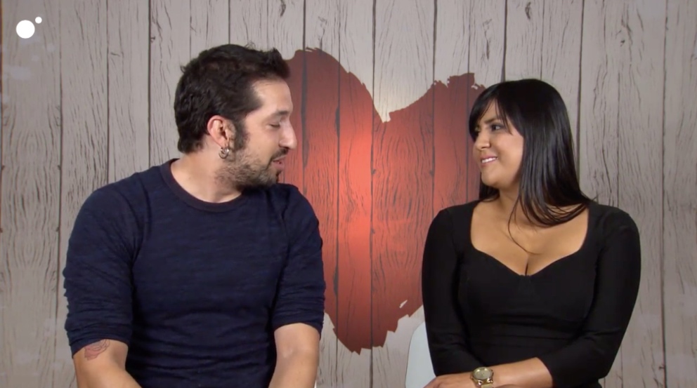 First Dates