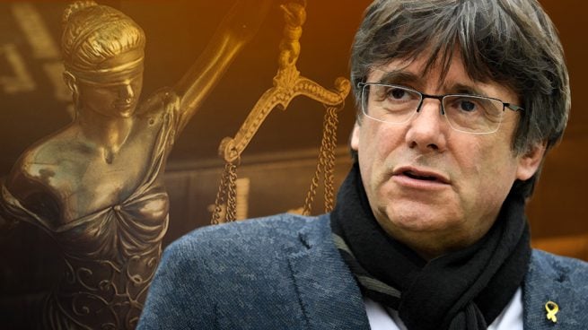 Puigdemont pide amparo al Constitucional para que Llarena retire la orden de detenerle