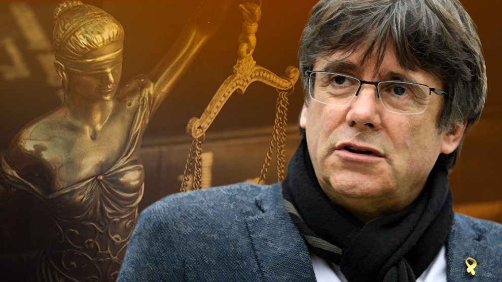 Renovación TS_Puigdemont