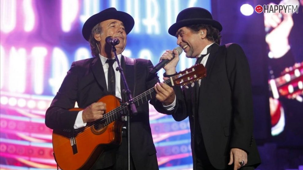 Serrat y Sabina