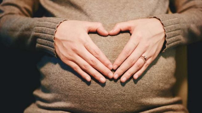 Qué sucede durante el octavo mes de embarazo