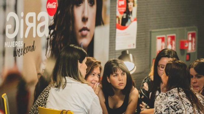 GIRA Mujeres de Coca-Cola @Coca-Cola