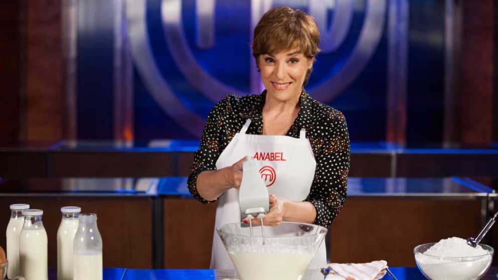 Masterchef Celebrity