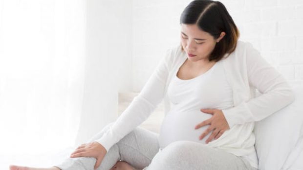 Calambres en piernas y pies durante el embarazo ¿Cómo prevenirlos"