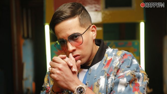 De La Ghetto sorprende con ‘Feka’ su single junto a El Alfa y Miky Woodz