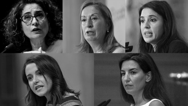 Encuesta: ¿Quién ha ganado el debate de mujeres de La Sexta?