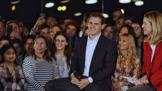 Albert Rivera