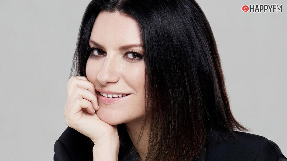 Laura Pausini y su cambio radical
