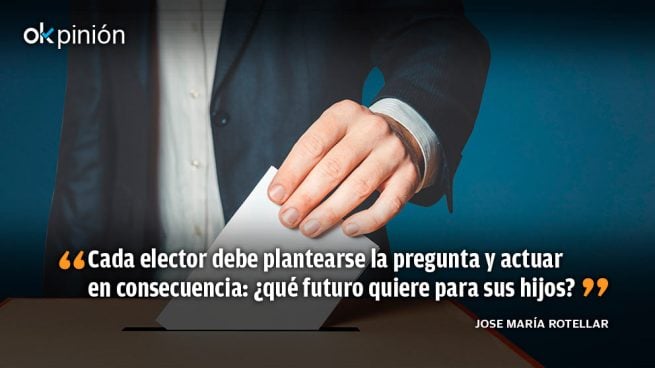 Elecciones generales: ¿Qué futuro quiere para sus hijos?