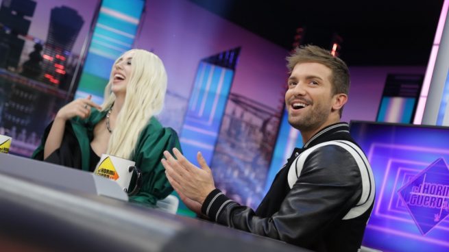 pablo-alborán-tabu-el-hormiguero