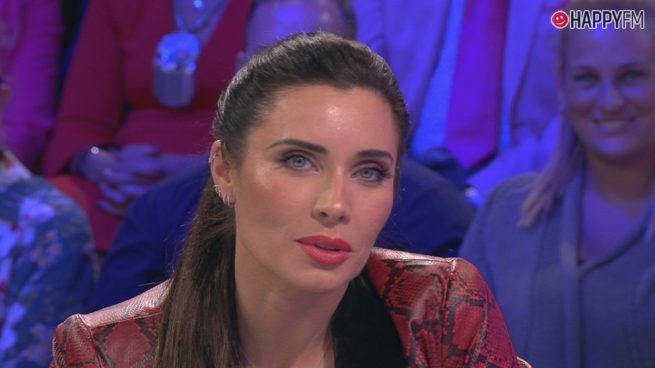 Pilar Rubio estalla y aclara el supuesto trato de favor a su hijo en un hospital