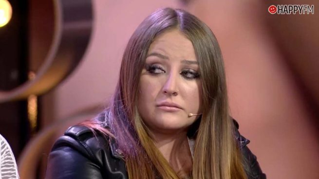 Rocío Flores terminó llorando en ‘GH VIP 7’ por esta dura discusión