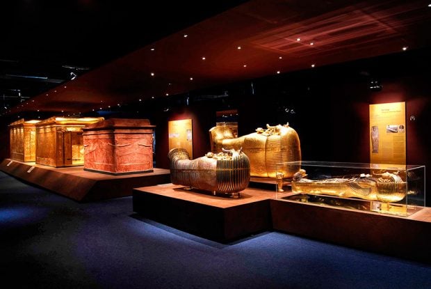 tumba-tutankhamon-madrid-ifema-4