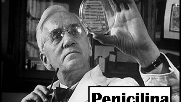Alergia a la penicilina