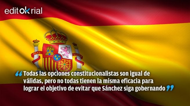 Para que España sume