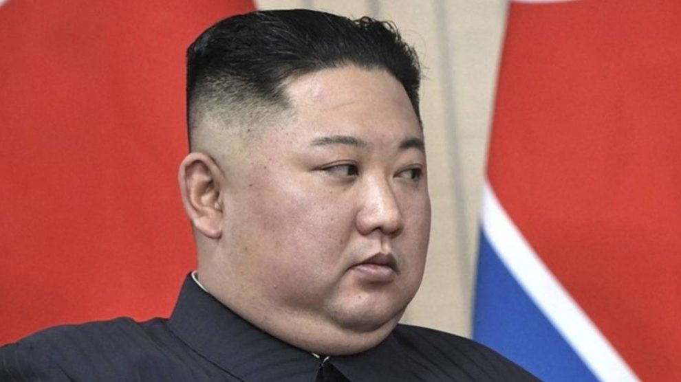 El barco del terror_ dos pescadores norcoreanos llegaron a Corea del Sur tras matar a sus compañer