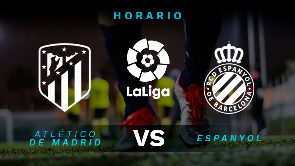 atlético espanyol